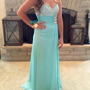 Mac Duggal Special Occasion/Prom Dress